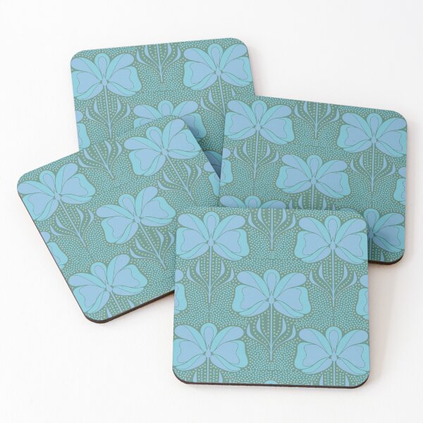 Item preview, KupuKupu [5-Lilac] designed and sold by Carina Parry Studios.