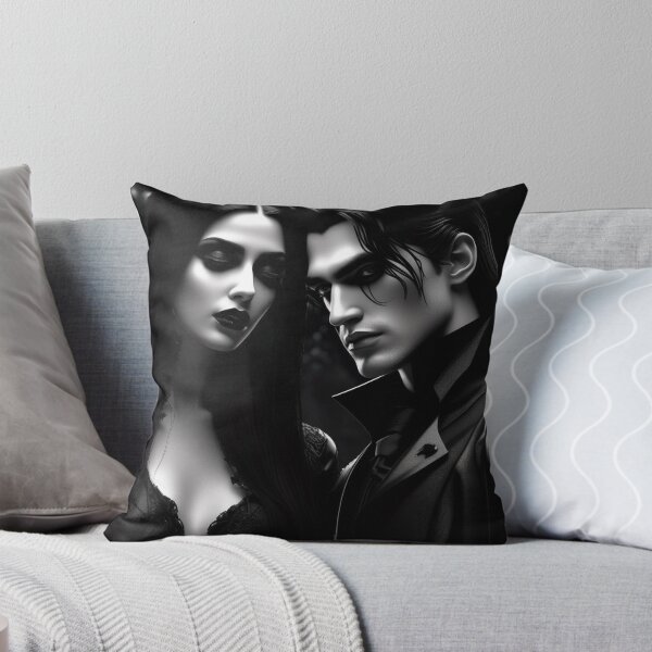 Item preview, Vampire Couple 2 designed and sold by Armozel.