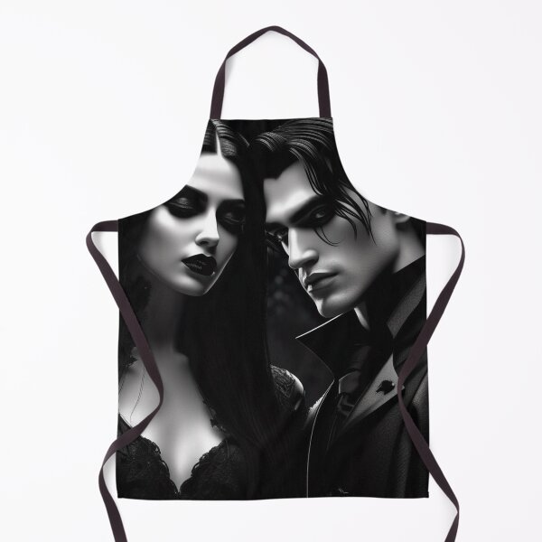 Item preview, Vampire Couple 2 designed and sold by Armozel.