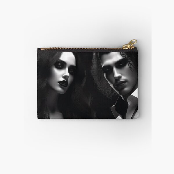 Item preview, Vampire Couple 1  designed and sold by Armozel.