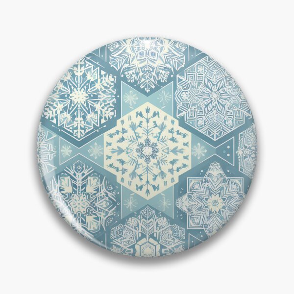 Item preview, Beauty of snowflakes designed and sold by Rinohana.
