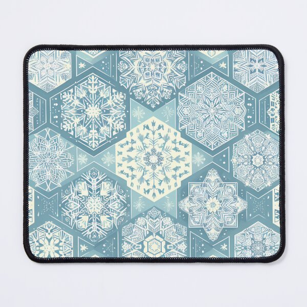 Item preview, Beauty of snowflakes designed and sold by Rinohana.
