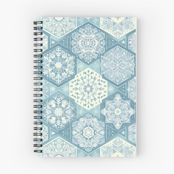 Item preview, Beauty of snowflakes designed and sold by Rinohana.