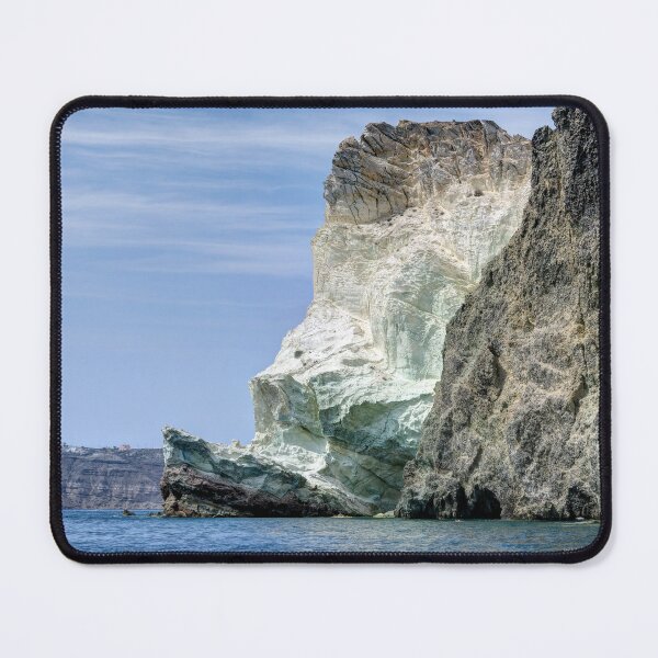 Item preview, Santorini Caldera designed and sold by Weston  Westmoreland.
