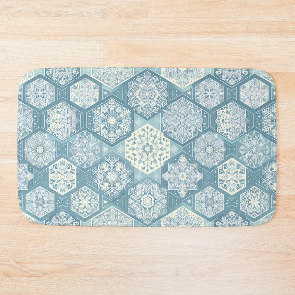 Item preview, Beauty of snowflakes designed and sold by Rinohana.