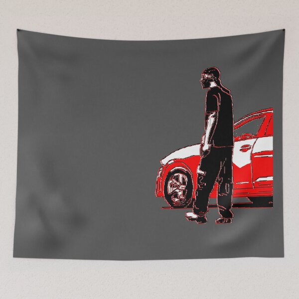 Item preview, dangerous criminal man  designed and sold by 4rpixs.