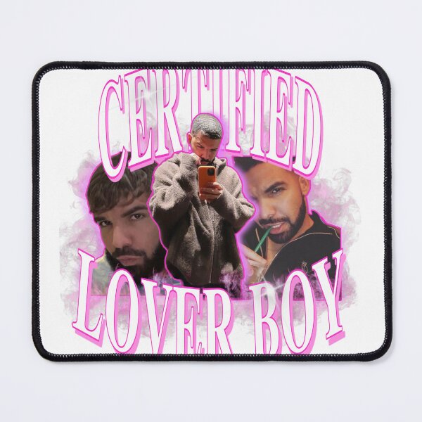 Item preview, certified lover boy designed and sold by aarnasodhani.