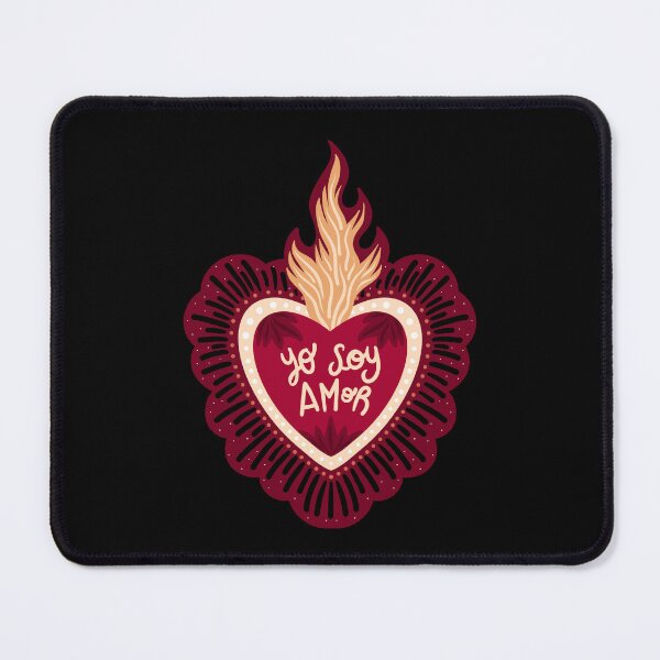 Item preview, YO SOY AMOR designed and sold by MAYRA PEREZ.