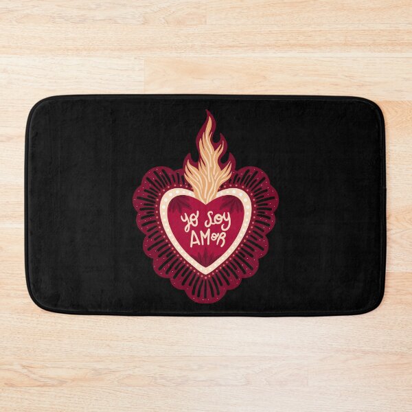 Item preview, YO SOY AMOR designed and sold by MAYRA PEREZ.