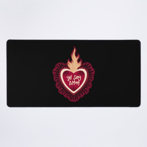 Item preview, YO SOY AMOR designed and sold by MAYRA PEREZ.