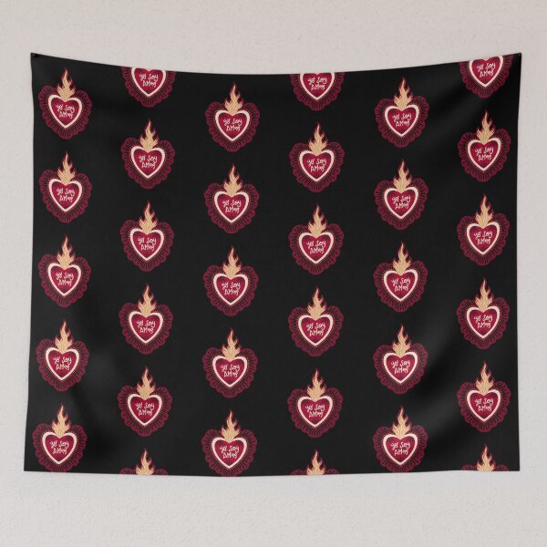 Item preview, YO SOY AMOR designed and sold by MAYRA PEREZ.
