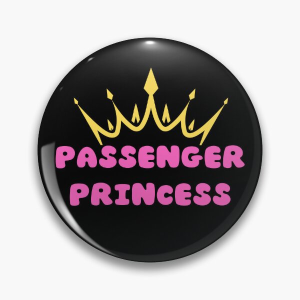 Passenger Princess Must Haves - Lemon8 Search