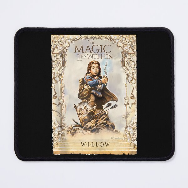 Item preview, Vintage Movies - Vintage High Fantasy Adventure Film designed and sold by BandKelleyClot.