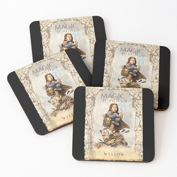 Item preview, Vintage Movies - Vintage High Fantasy Adventure Film designed and sold by BandKelleyClot.
