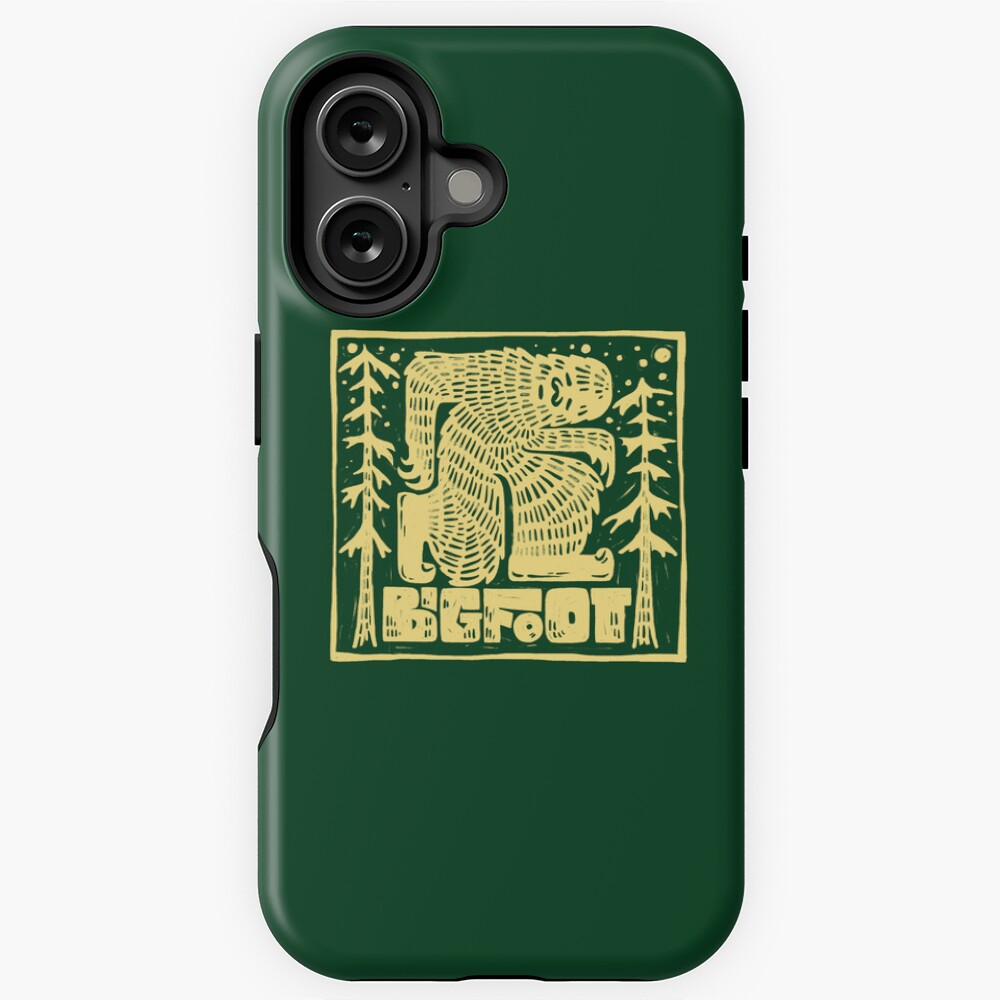 Item preview, iPhone Magsafe Tough Case designed and sold by greermiceli.