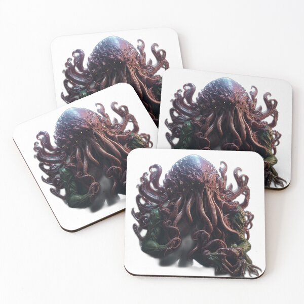 Item preview, Call of Cthulhu designed and sold by FreakShopHu.