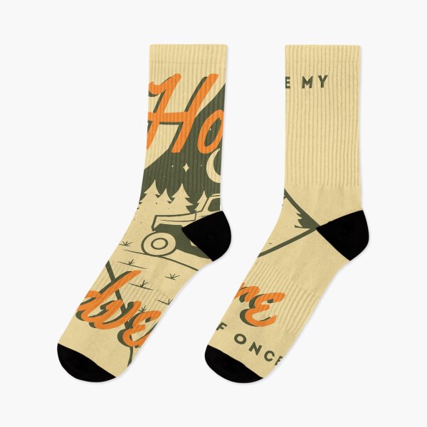 Item preview, You Are My Home and the Adventure All Of Once designed and sold by UnitedWeWear.
