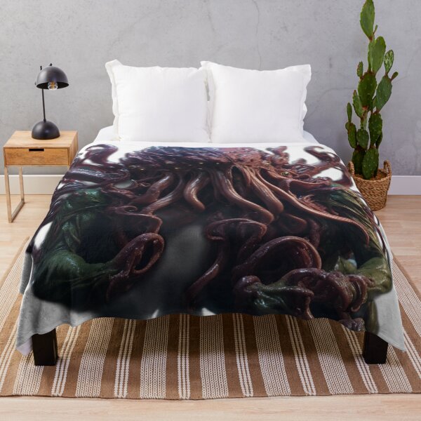 Item preview, Call of Cthulhu designed and sold by FreakShopHu.