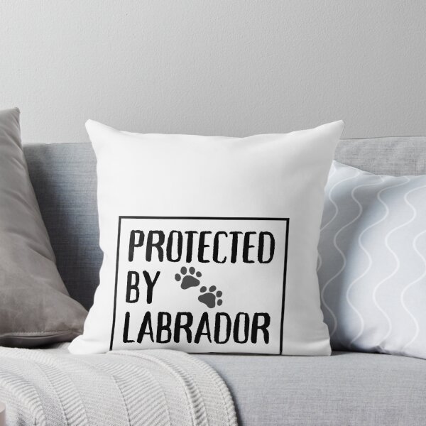 Artikelvorschau, Labrador-Fanclub entworfen und verkauft von Agniche.