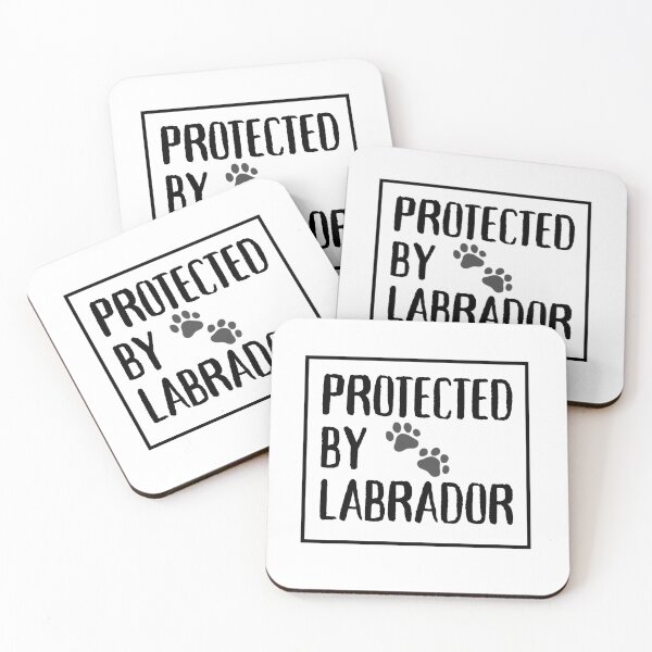 Item preview, Labrador fan club designed and sold by Agniche.