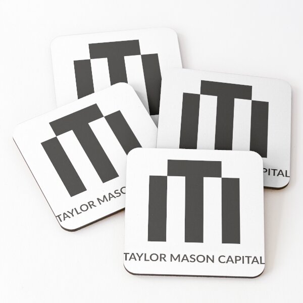Item preview, Taylor Mason Capital designed and sold by GraysTedious.