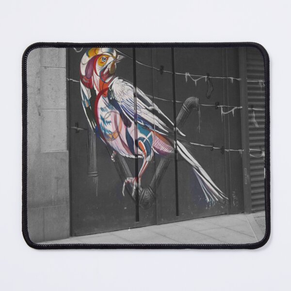 Item preview, Parrot fashion. designed and sold by Paul Pasco.