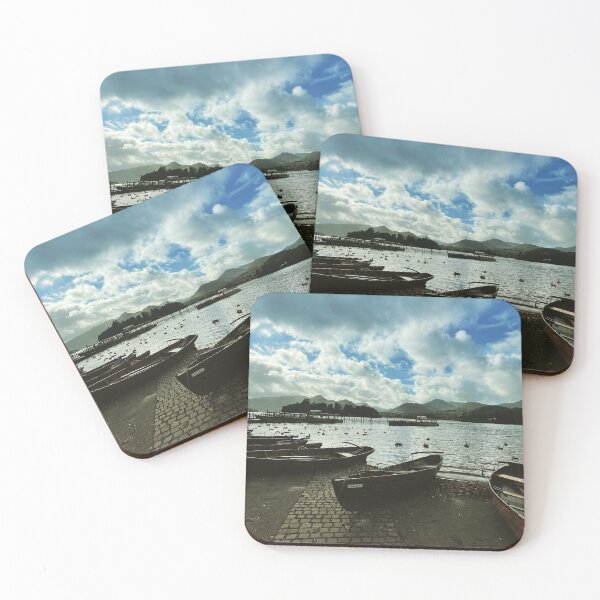 Item preview, Derwentwater Keswick, Lake District  designed and sold by Kilvingtonp.