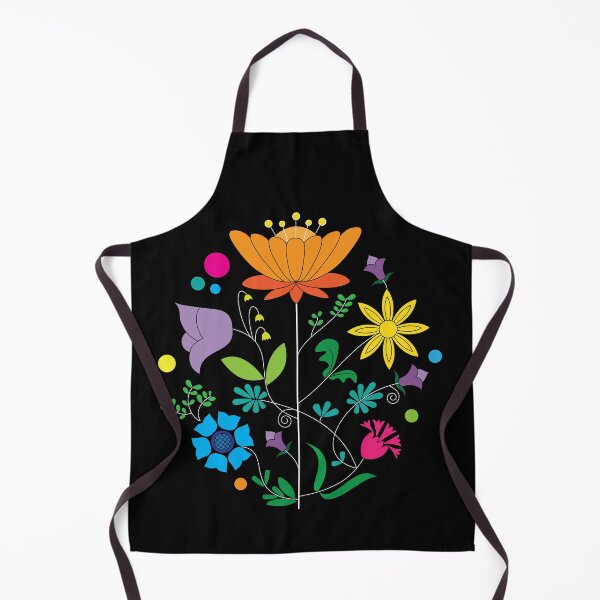Item preview, Night In The Garden designed and sold by twotoucans.