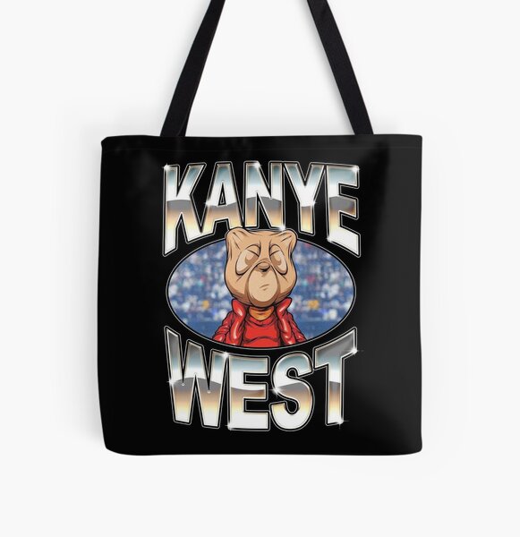 Kanye West Dropout Era Louis Vuitton Backpack