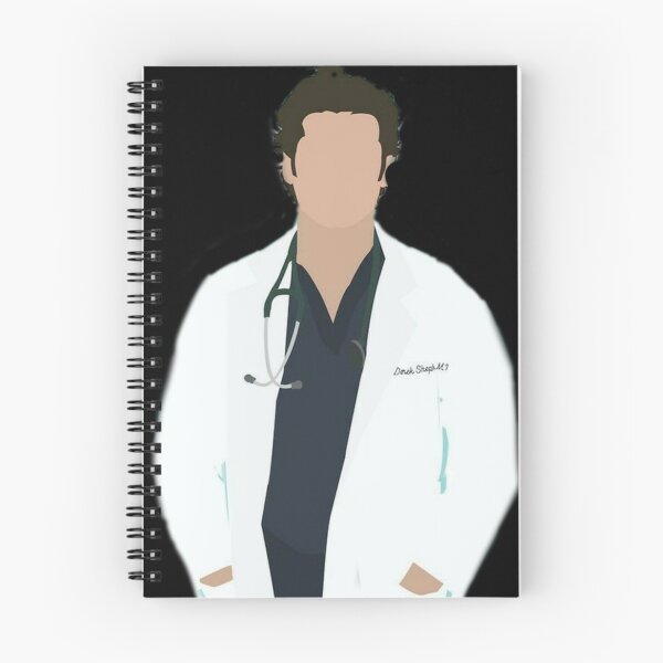 Item preview, McDreamy designed and sold by aarnasodhani.