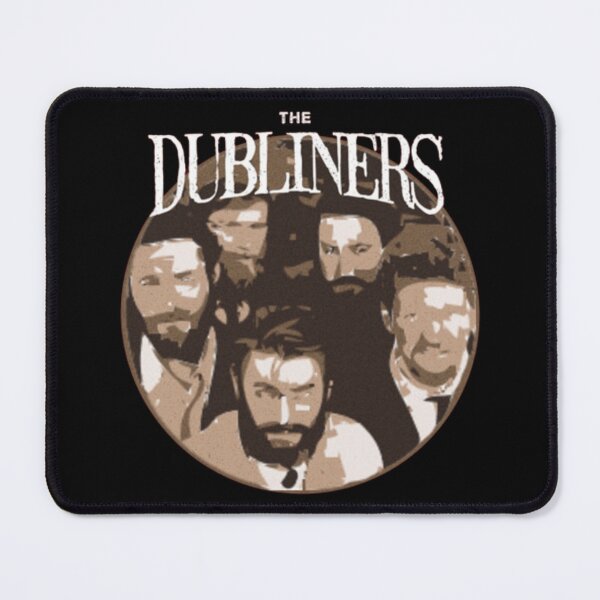 Item preview, THE DUBLINERS designed and sold by dedyart.