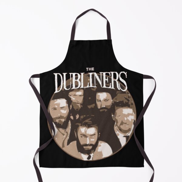 Item preview, THE DUBLINERS designed and sold by dedyart.