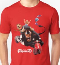 ferdinand Unisex T-Shirt