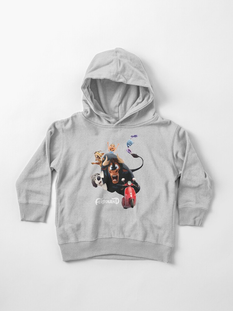 pullover hoodie toddler