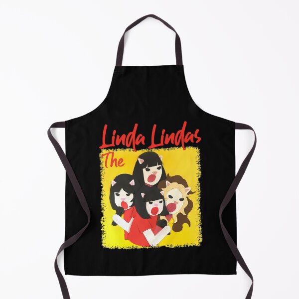 Artikelvorschau, Das Linda Lindas-Kunstwerk entworfen und verkauft von milesmervin.