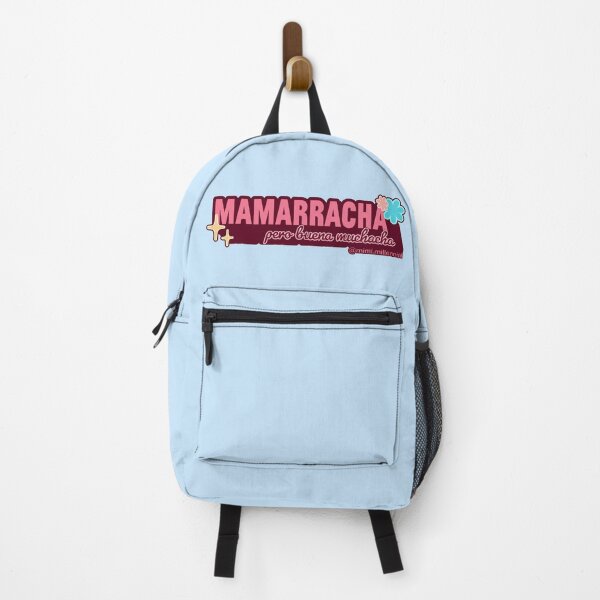 Item preview, Mamarracha (pero buena muchacha) designed and sold by carmenpexa.