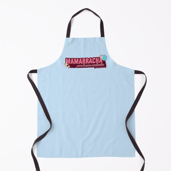 Item preview, Mamarracha (pero buena muchacha) designed and sold by carmenpexa.
