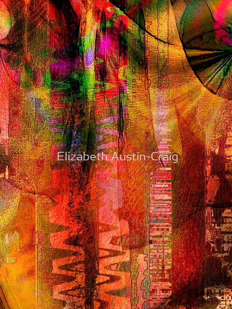 Thumbnail 4 of 4, iPhone Case, Cheer Up designed and sold by Elizabeth Austin-Craig.