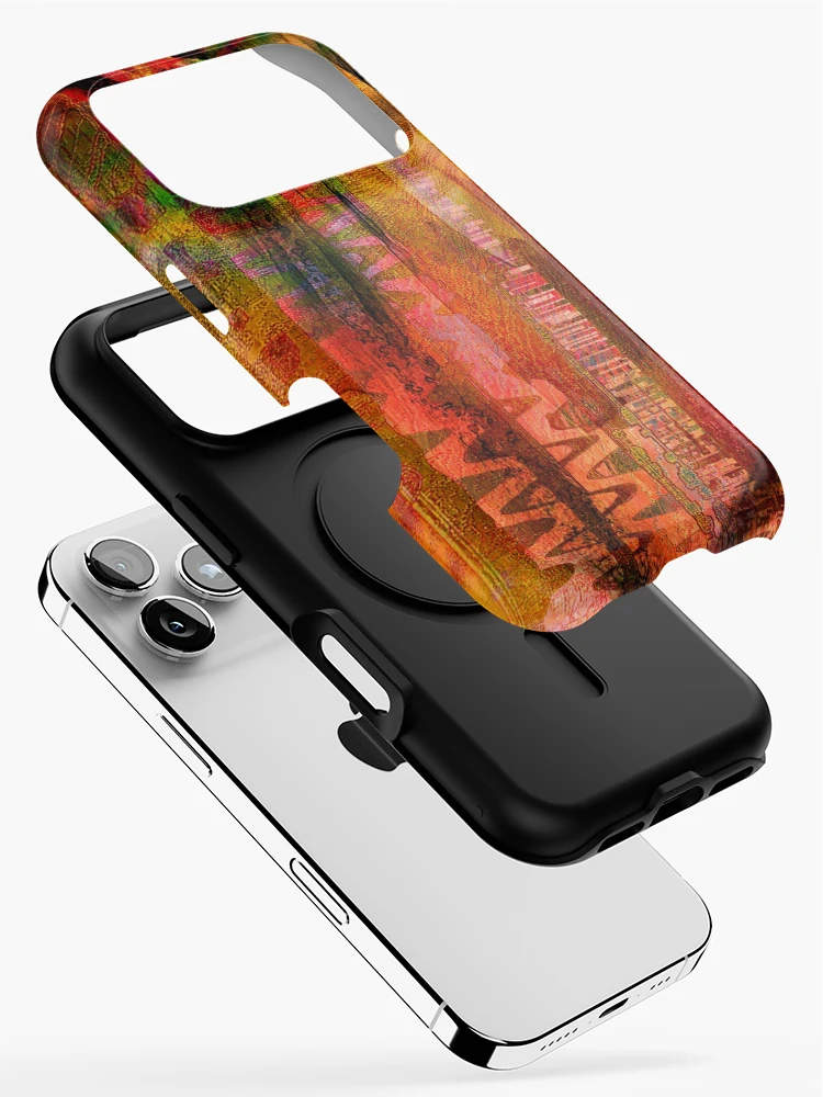 Thumbnail 2 of 4, iPhone Case, Cheer Up designed and sold by Elizabeth Austin-Craig.
