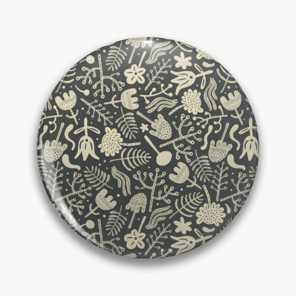 Item preview, flower seamless pattern designed and sold by DdemocrazydizZ.