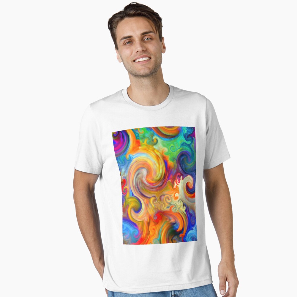 Item preview, Essential T-Shirt designed and sold by Vk91.