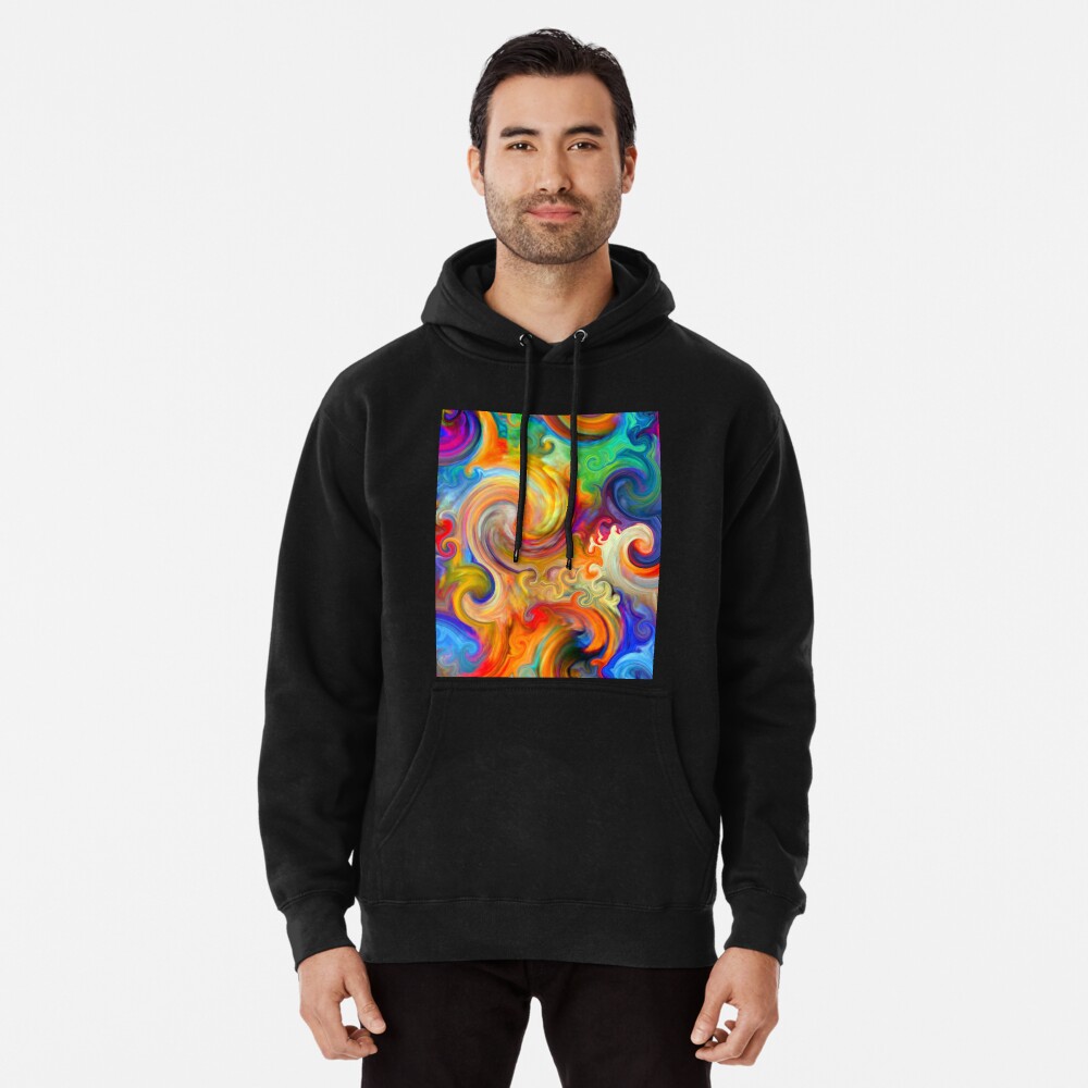 Item preview, Pullover Hoodie designed and sold by Vk91.