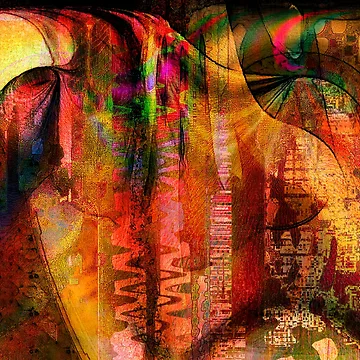 Artwork thumbnail, Cheer Up by Elizabeth Austin-Craig