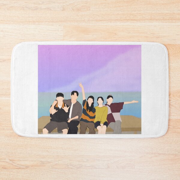 Item preview, Twenty Five Twenty One Kdrama designed and sold by kart-box.