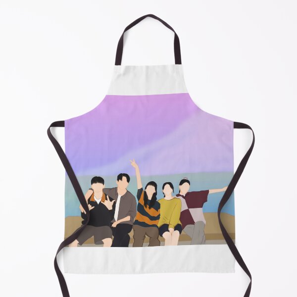 Item preview, Twenty Five Twenty One Kdrama designed and sold by kart-box.
