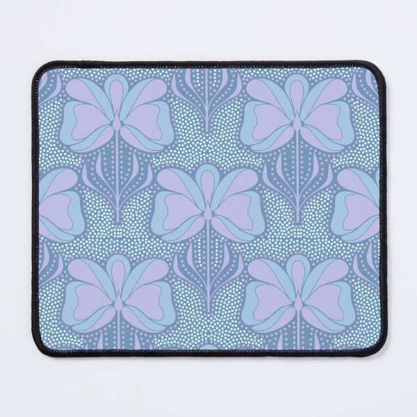 Item preview, KupuKupu [6-Purple] designed and sold by Carina Parry Studios.