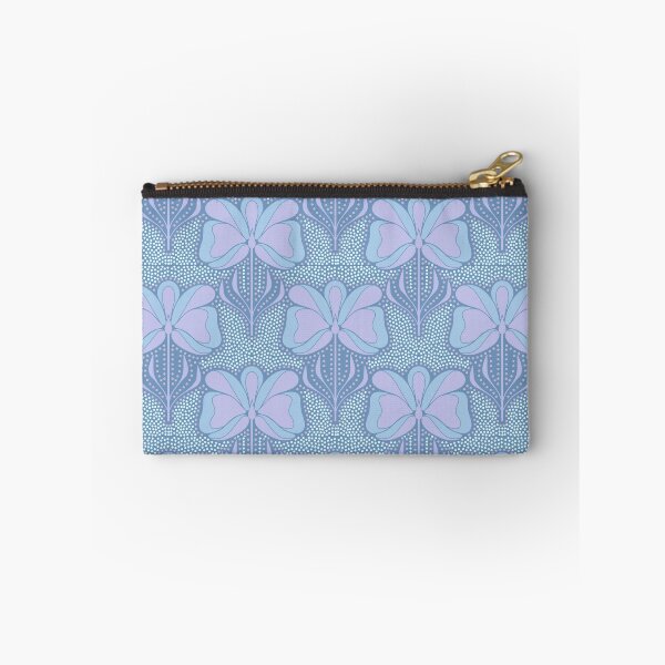 Item preview, KupuKupu [6-Purple] designed and sold by Carina Parry Studios.