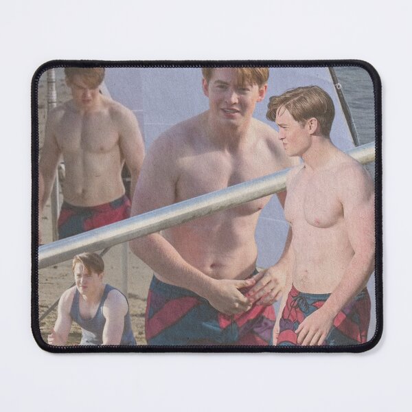 Item preview, Kit Connor (At the Beach) designed and sold by roemarkable.