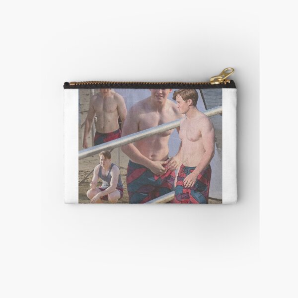 Item preview, Kit Connor (At the Beach) designed and sold by roemarkable.