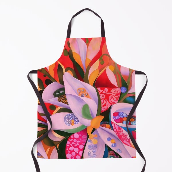 Item preview, Fantasy Floral designed and sold by Dana Roper.